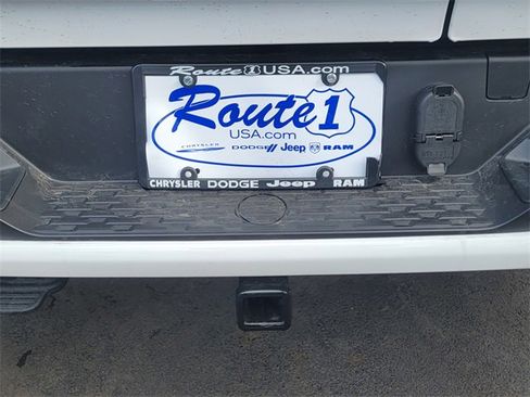 New 2026 RAM 1500 Big Horn image 11