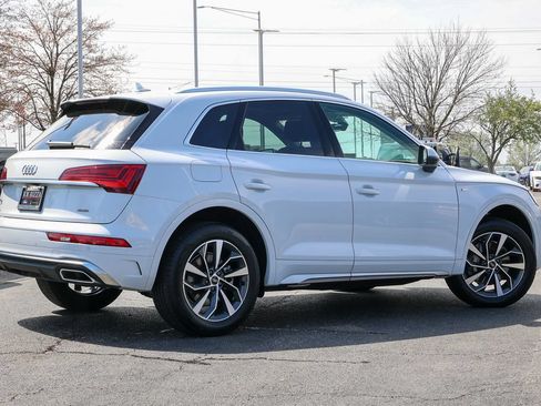 Used 2024 Audi Q5 2.0T Premium Plus AWD/4WD image 18