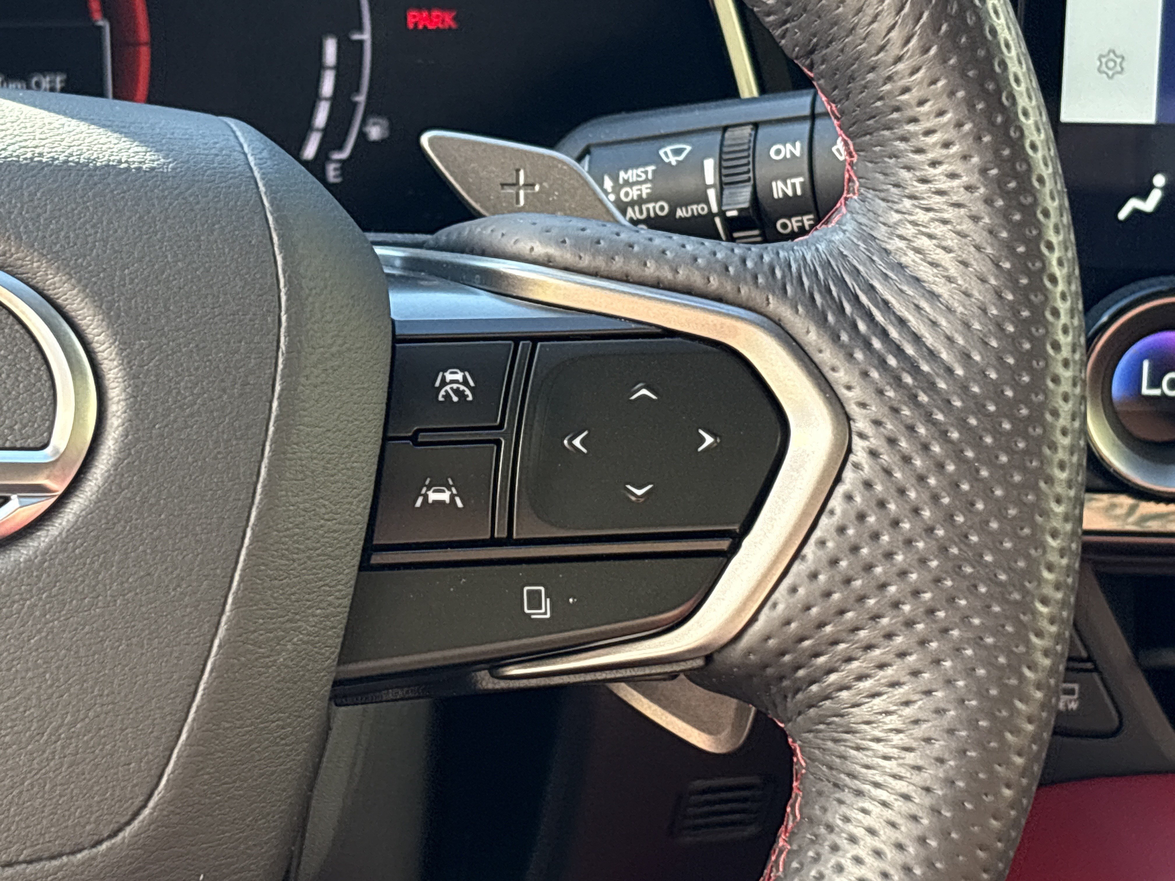 Used 2025 Lexus NX 350 F Sport AWD/4WD image 20