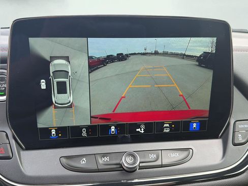 Used 2023 Chevrolet Blazer RS w/ Driver Confidence II Package image 15