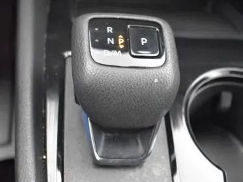 Used 2024 Nissan Rogue SV FWD image 35