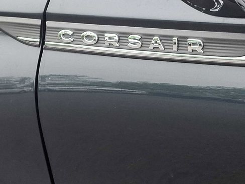 Used 2020 Lincoln Corsair Reserve w/ Elements Package AWD/4WD image 31
