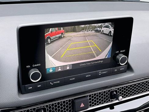 Used 2024 Honda Civic LX image 13