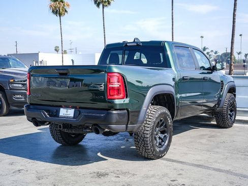 New 2026 RAM 1500 RHO w/ RHO Level 1 Equipment Group AWD/4WD image 9