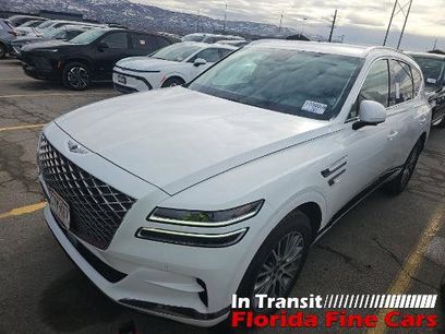 Used 2024 Genesis GV80 2.5T