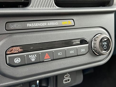 New 2026 Ford Maverick Lariat AWD/4WD image 26