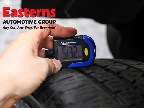 Used 2021 Jeep Wrangler Unlimited Sahara w/ Cold Weather Group image 28