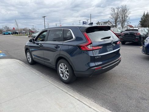 Used 2023 Honda CR-V EX-L image 5