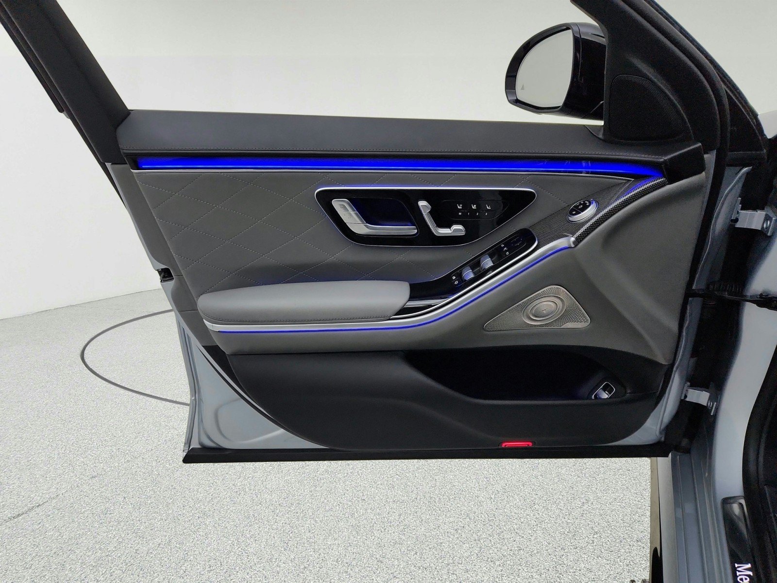 Certified 2023 Mercedes-Benz S 580 4MATIC Sedan image 26