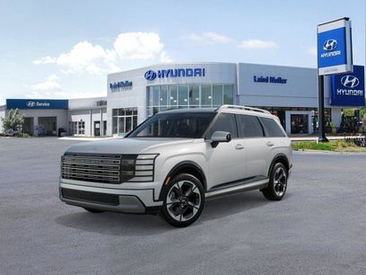 New 2026 Hyundai Palisade Limited