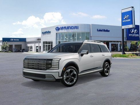 New 2026 Hyundai Palisade Limited image 1