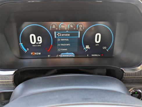 Used 2023 Ford F150 Platinum image 33