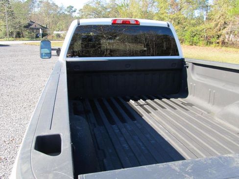 Used 2014 Chevrolet Silverado 1500 W/T w/ Trailering Package image 15