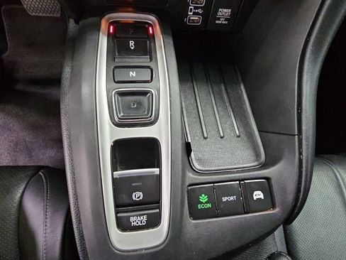 Used 2019 Honda Insight Touring image 20