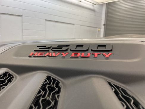 New 2026 RAM 2500 Limited AWD/4WD image 18