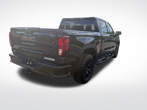 New 2026 GMC Sierra 1500 Elevation w/ Elevation Select Package AWD/4WD image 6