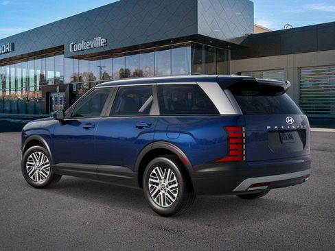 New 2026 Hyundai Palisade SE FWD image 5