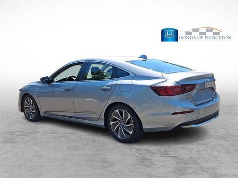 Used 2019 Honda Insight Touring image 4
