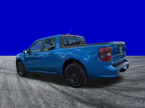 New 2026 Ford Maverick Lobo AWD/4WD image 6
