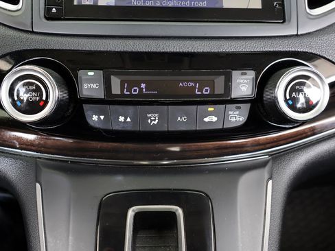 Used 2015 Honda CR-V Touring image 50