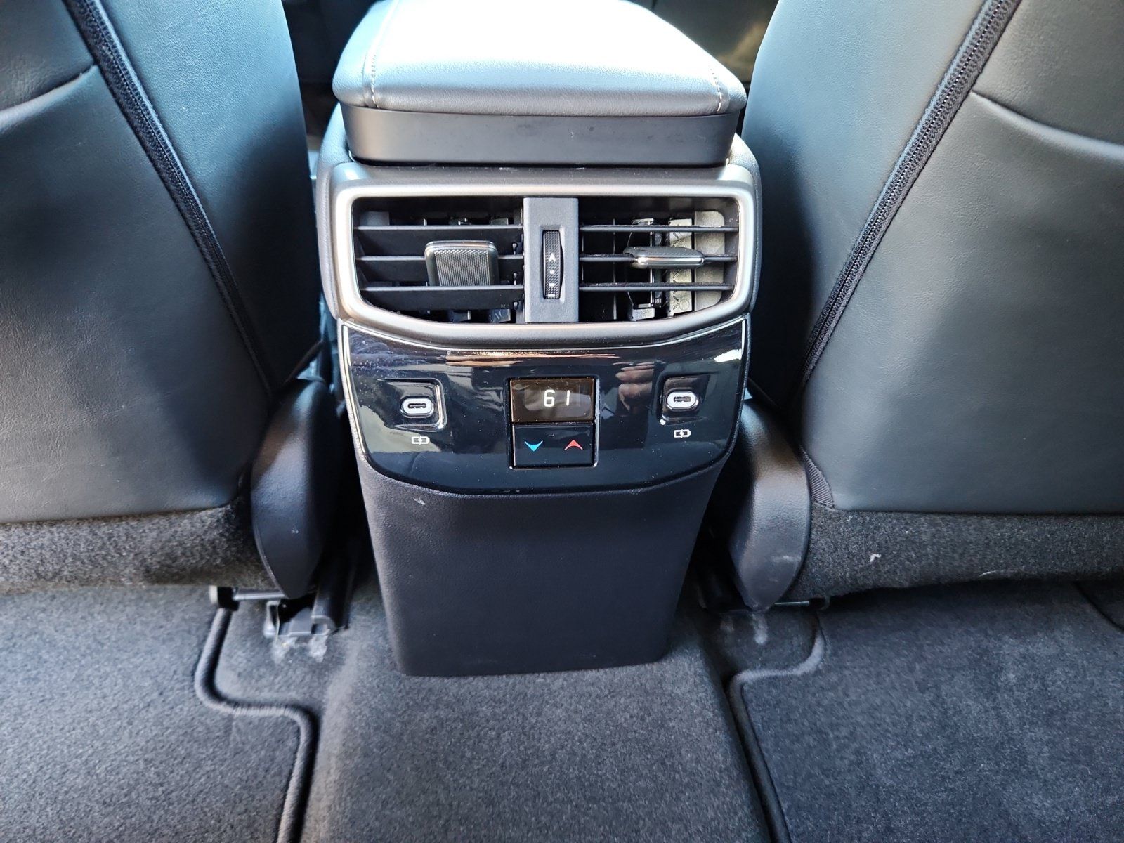 Used 2026 Lexus RX 350h w/ Convenience Package AWD/4WD image 30