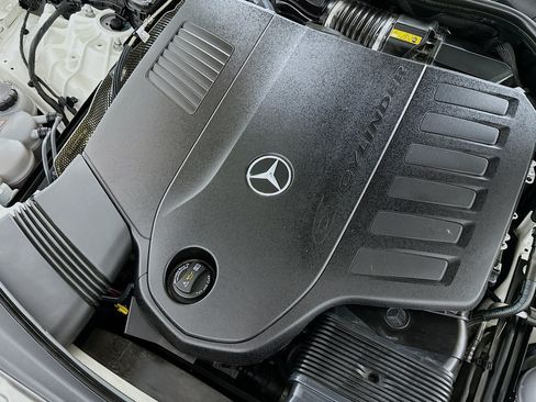 Used 2024 Mercedes-Benz CLE 450 4MATIC Coupe image 29