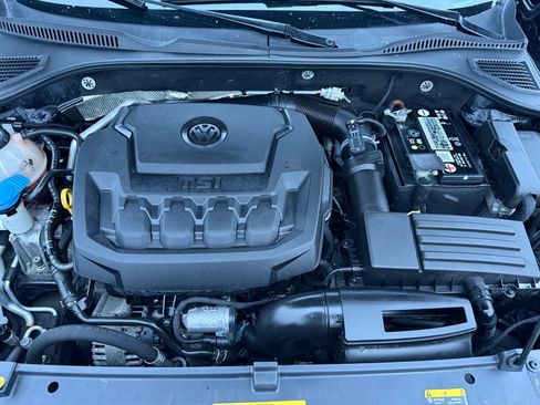 Used 2020 Volkswagen Passat 2.0T SE w/ Sunroof Package image 41