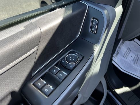 Used 2025 Ford F150 XLT w/ Equipment Group 302A MID image 7