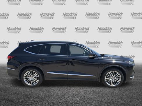 Certified 2024 Acura MDX SH-AWD w/ Advance Package image 11