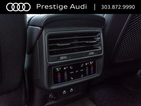 New 2026 Audi Q7 3.0T Premium Plus image 28
