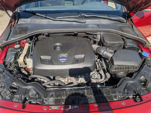 Used 2015 Volvo S60 T5 Platinum image 15