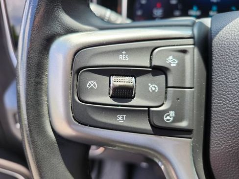 Used 2023 Chevrolet Silverado 1500 LT w/ Protection Package AWD/4WD image 30