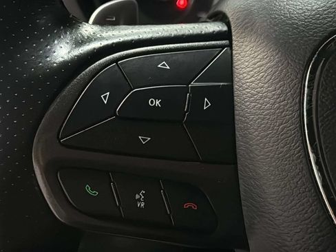Used 2020 Dodge Charger R/T w/ Navigation & Travel Group RWD image 15