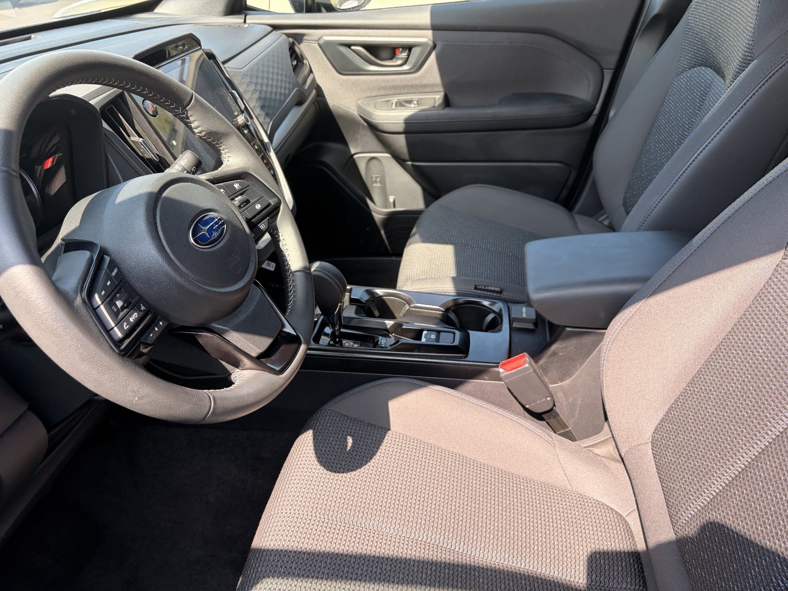Certified 2026 Subaru Forester Premium AWD/4WD image 17