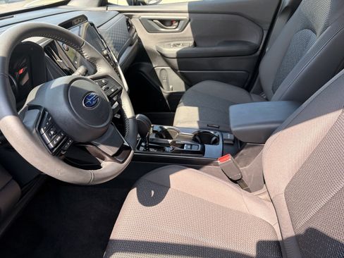 Certified 2026 Subaru Forester Premium AWD/4WD image 17