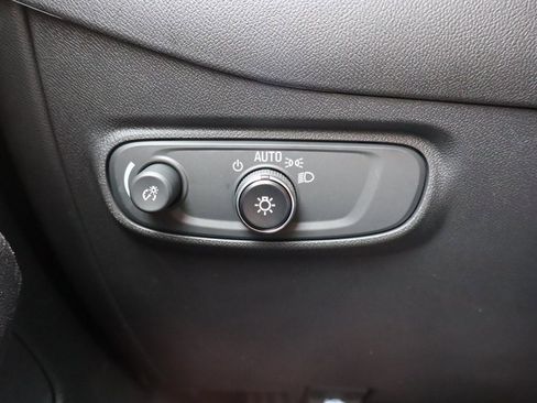 Used 2024 Chevrolet Equinox RS image 15