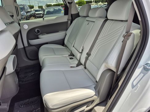 New 2026 Hyundai Palisade SEL FWD image 21