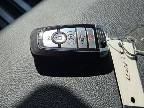 New 2025 Ford F150 Lariat w/ Equipment Group 501A Mid image 25