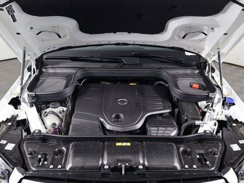 New 2026 Mercedes-Benz GLS 450 4MATIC image 10