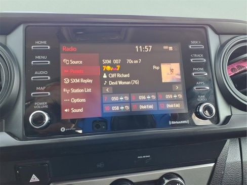 Used 2020 Toyota Tacoma SR image 22