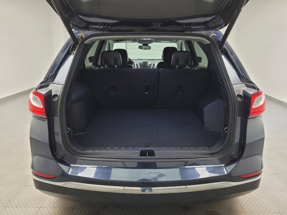 Used 2018 Chevrolet Equinox Premier AWD/4WD image 29