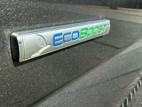 Used 2015 Ford F150 XLT w/ Equipment Group 302A Luxury image 18