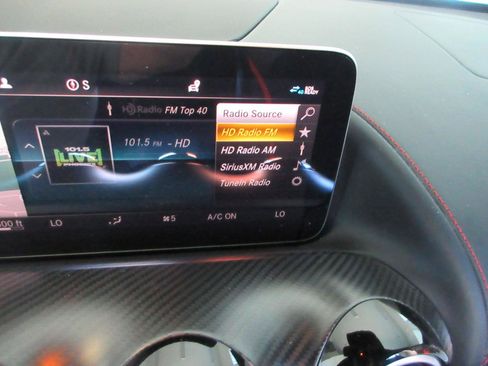Used 2021 Mercedes-Benz AMG GT C image 50