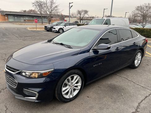 Used 2018 Chevrolet Malibu LT image 6