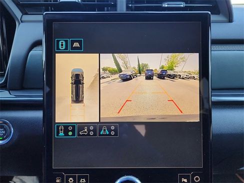 New 2026 GMC Terrain AT4 w/ Technology Package II image 21