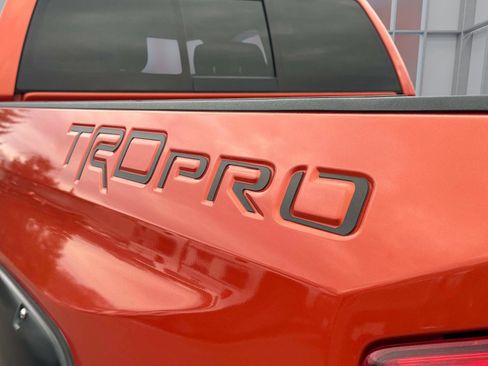 Used 2015 Toyota Tundra TRD Pro image 12