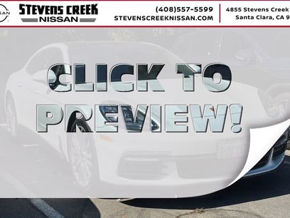 Used 2017 Porsche Panamera 4S