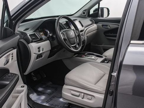 Used 2023 Honda Ridgeline RTL-E image 20