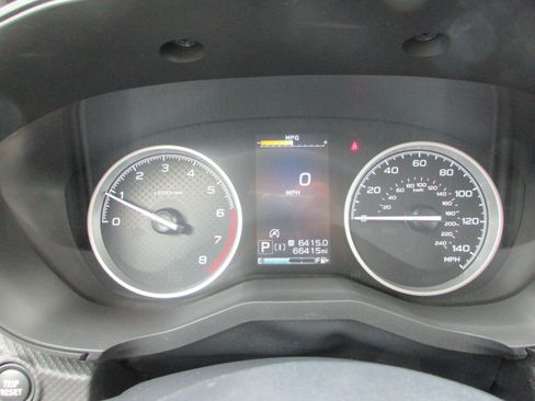 Used 2020 Subaru Forester Premium AWD/4WD image 12