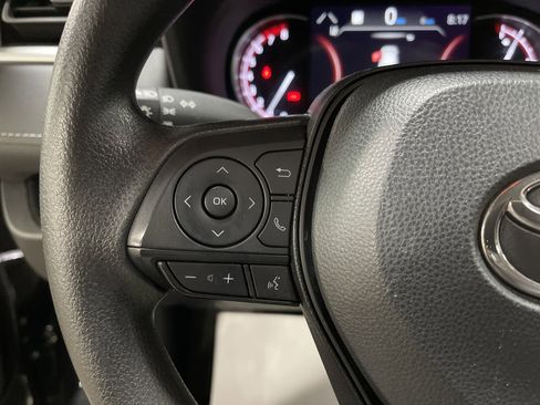 Used 2024 Toyota RAV4 LE image 17